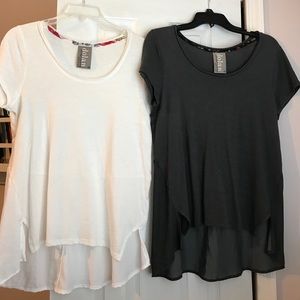 Anthropologie Dolan Left Coast Collection Shirts